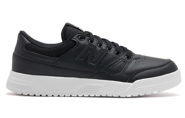 New Balance CT20 Shoes Black CT20LB1