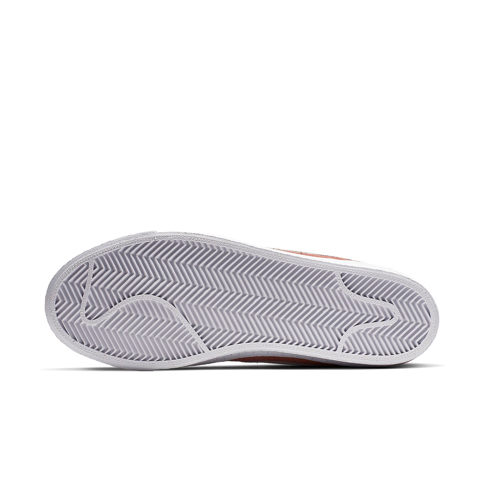 Nike Blazer Mid SB 'Dusty Peach' 864349-201