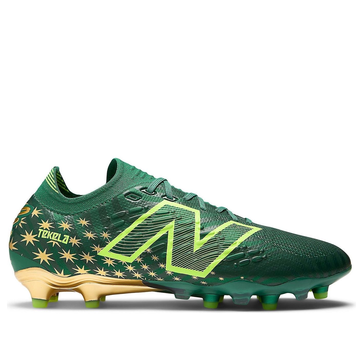 New Balance Tekela V4+ Pro FG Endrick Special Edition 'Irmao' ST1FLEIE
