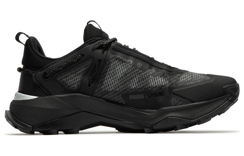 PUMA Explore Nitro GTX 'Black' 378023-01