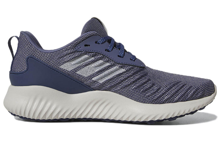 (WMNS) adidas Alphabounce Rc Cozy Wear-resistant Blue CG4744
