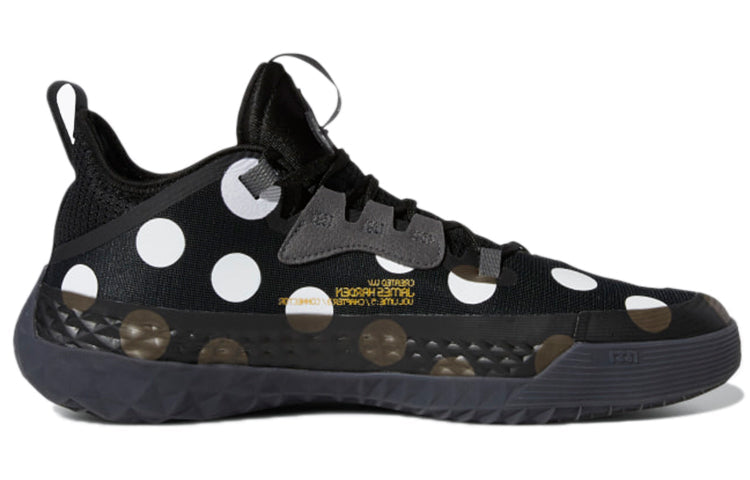 adidas Harden Volume 5 Futurenatural 'Polka Dot' H68597
