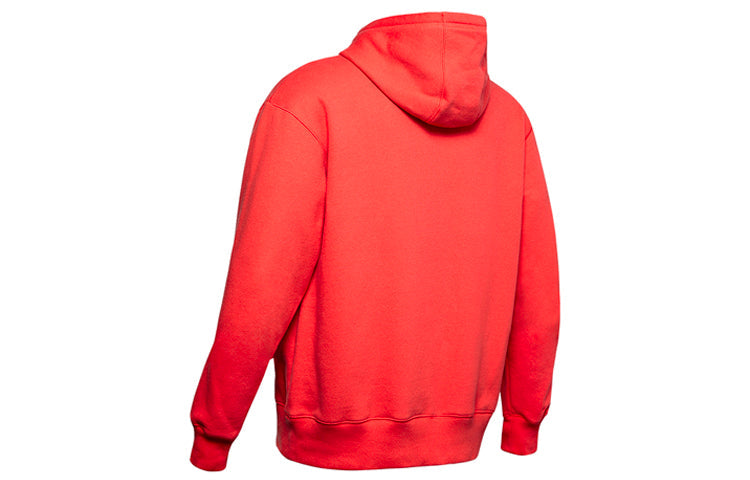Men's Under Armour Training Sports Red 1345586-646