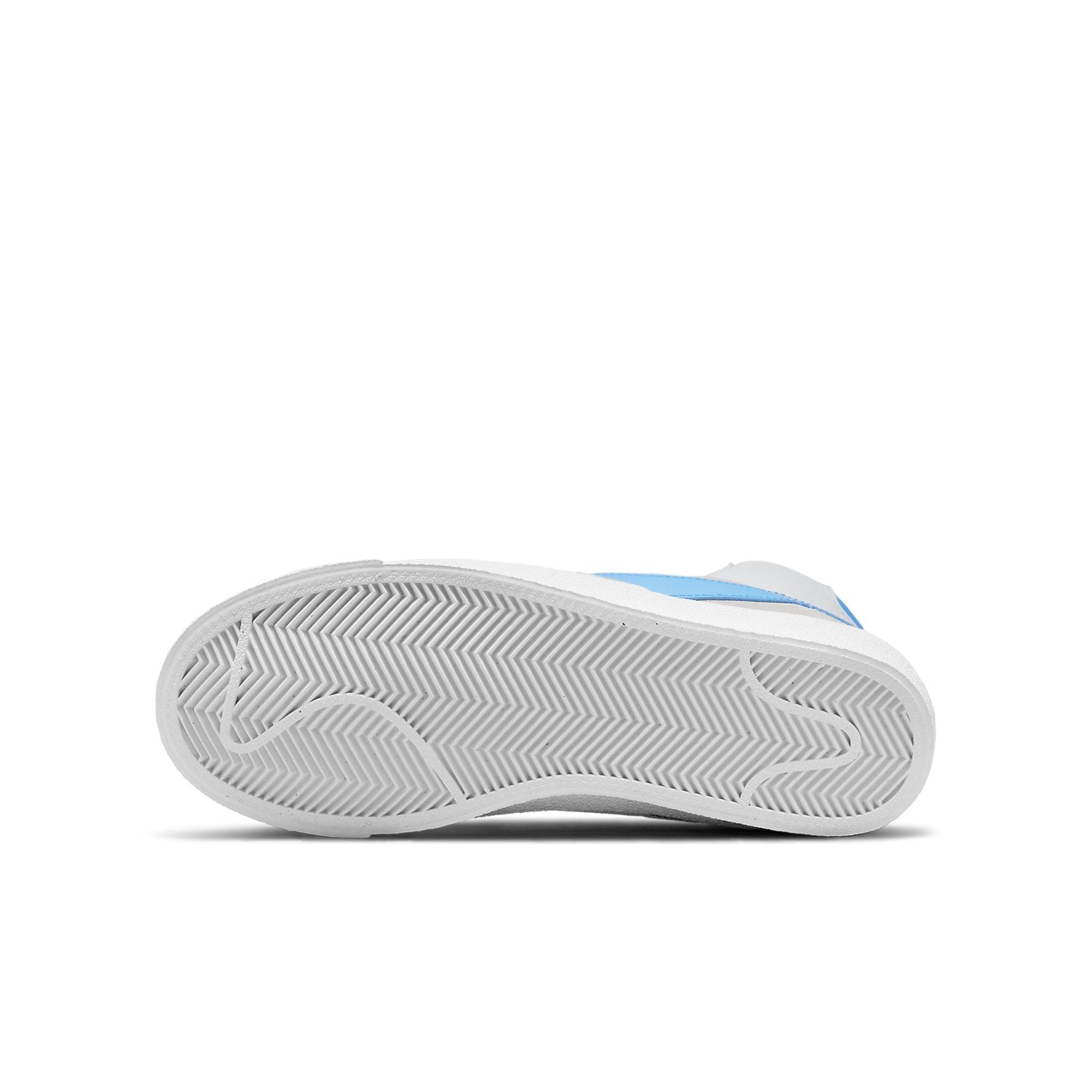 (GS) Nike Blazer Mid '77 SE 'Dance - White University Blue' DH8640-104