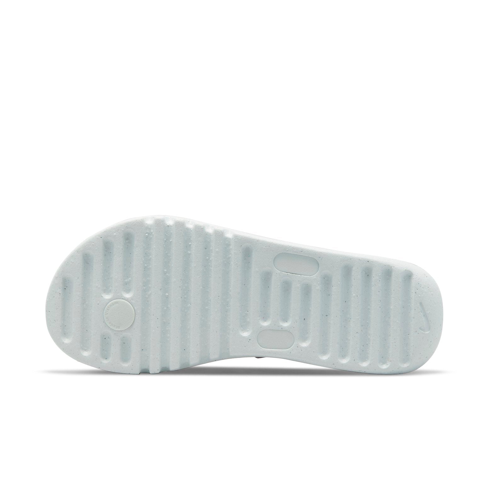 (WMNS) Nike EcoHaven Slide Next Nature 'Photon Dust' DH6657-001