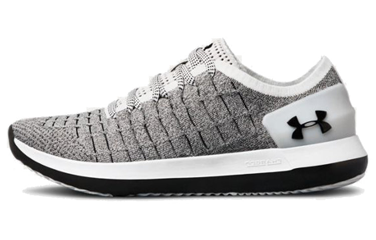 (WMNS) Under Armour Slingride 2 'Halo Grey' 3020358-105