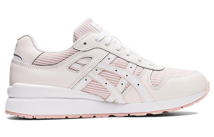 (WMNS) ASICS GT-II 'Ginger Peach White' 1202A283-700
