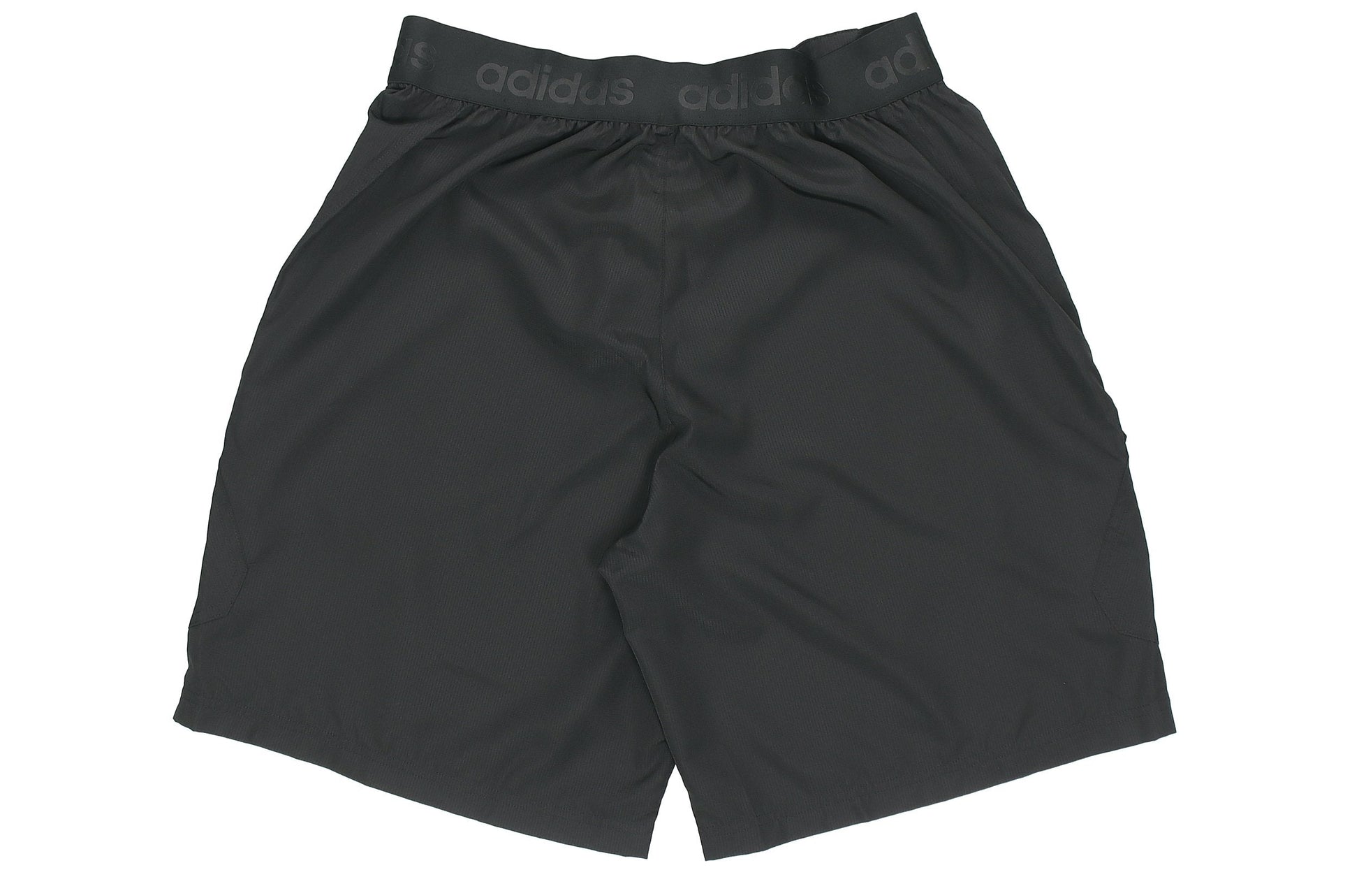 adidas Breathable Cargo Quick Dry Shorts Black GJ2856