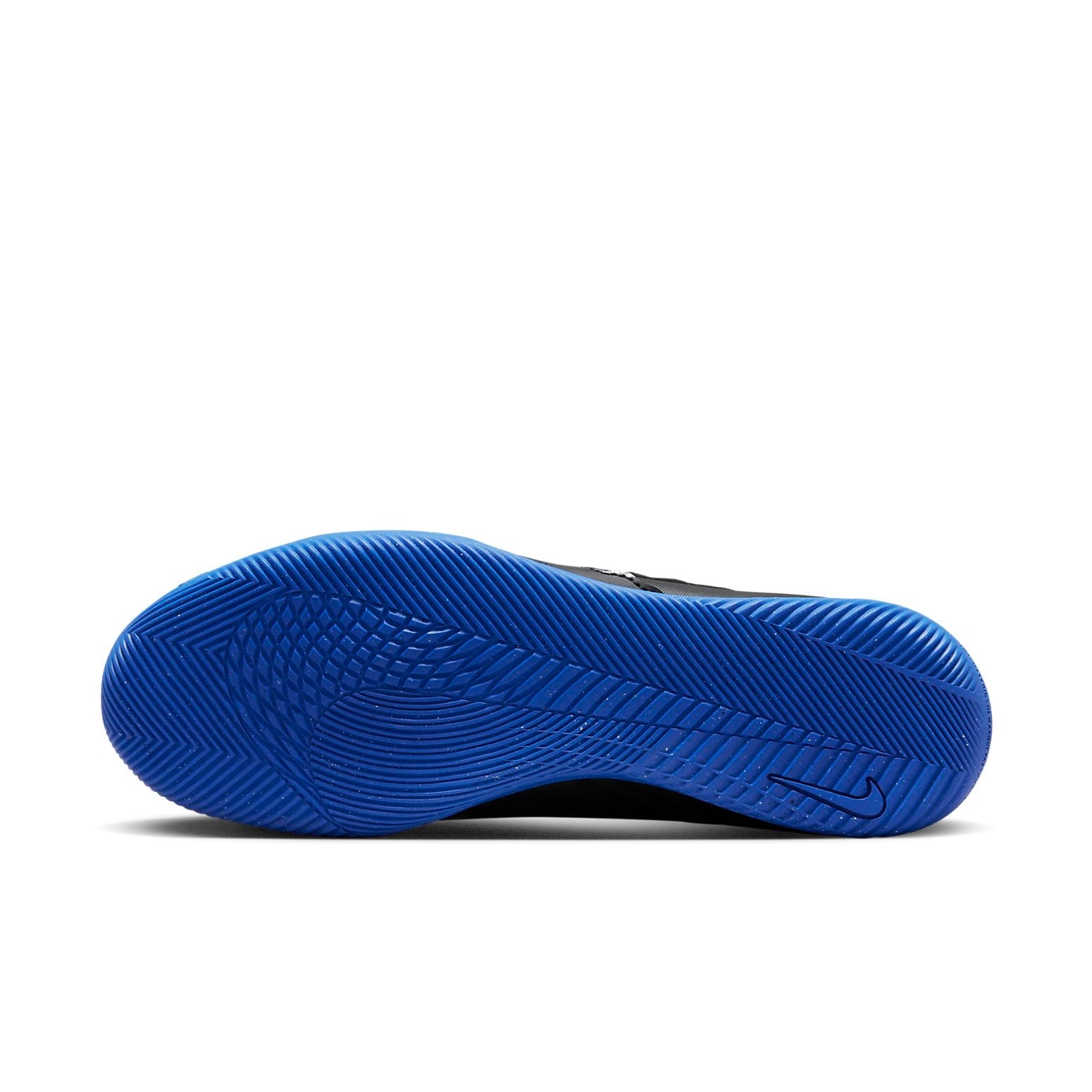 Nike Phantom Gx Club IC Hyper 'Royale Blue Black' DD9485-040