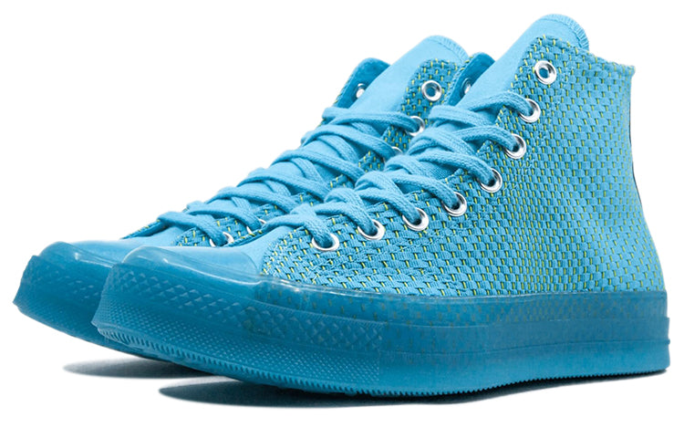 Converse Chuck 70 High 'Gnarley Blue' 164082C