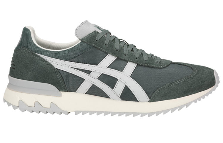 Onitsuka Tiger California 78 EX 'Dark Green White' D800N-8296