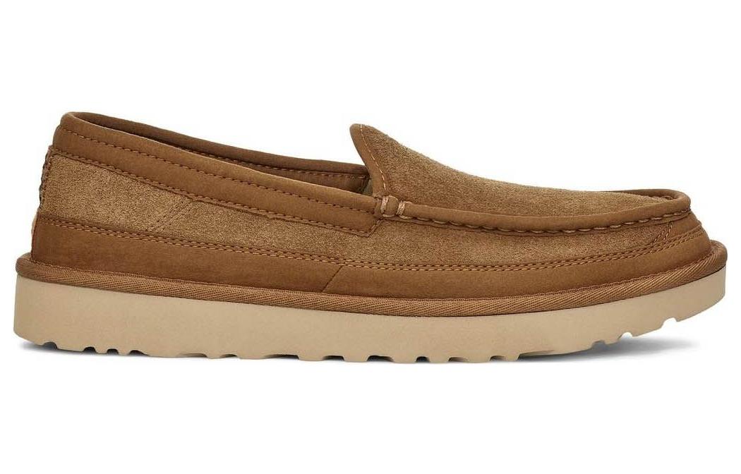 UGG Dex Slipper 'Chestnut' 1103901-CHE