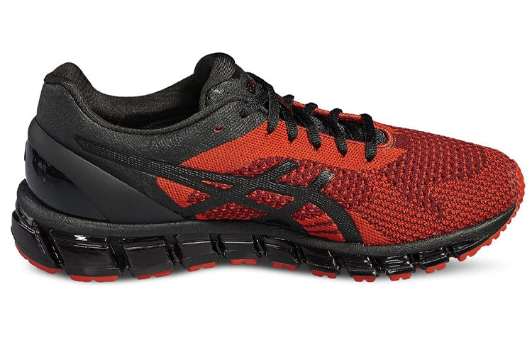ASICS Gel Quantum 360 Knit 'OT Red' T728N-2690