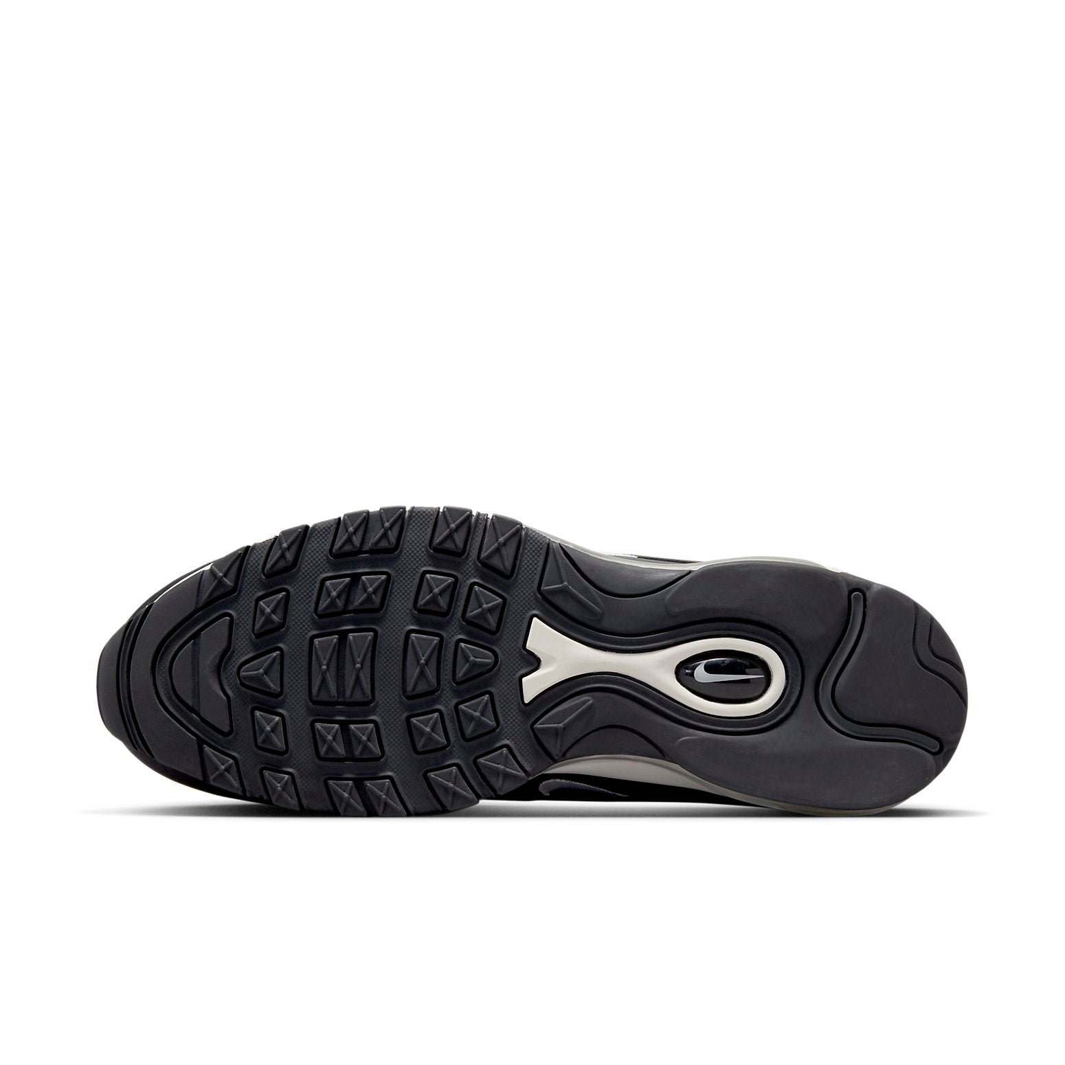Nike Air Max 97 WTR 'Black White' DX0754-001