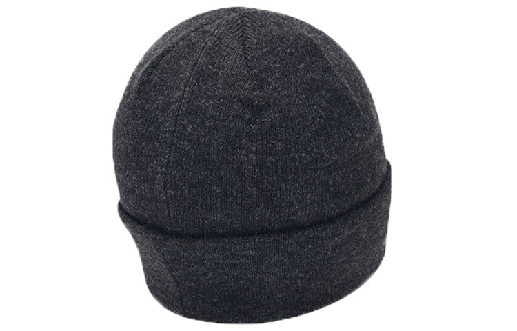 PUMA ARCHIVE Heather Beanie 'Dark Grey' 021739-01