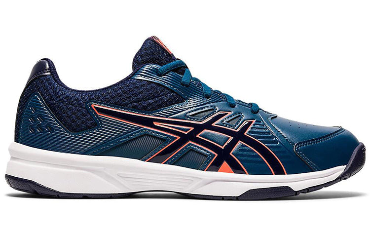 ASICS Court Slide 'Blue' 1041A037-413