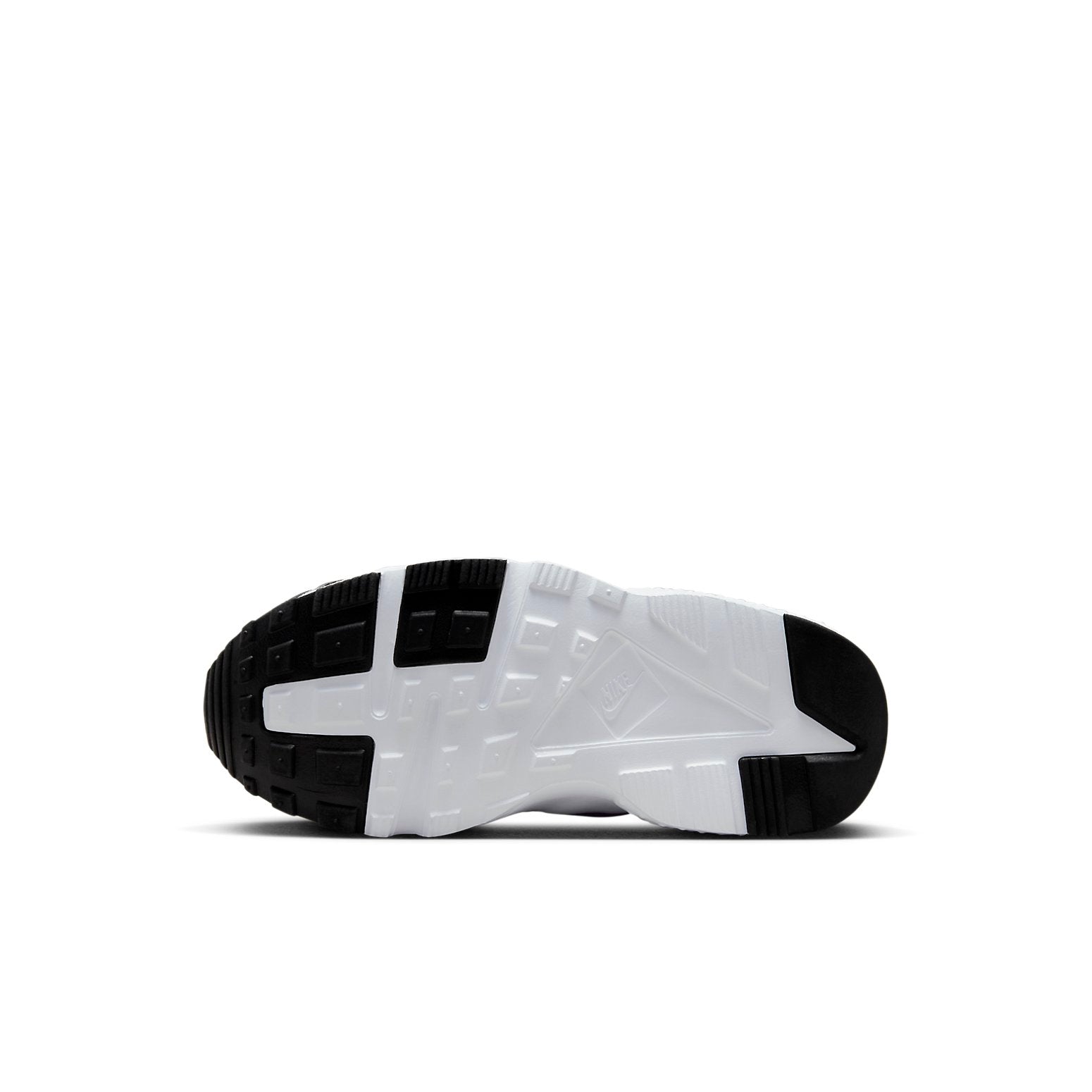 (PS) Nike Huarache Run 'Black Neutral Grey' 704949-044