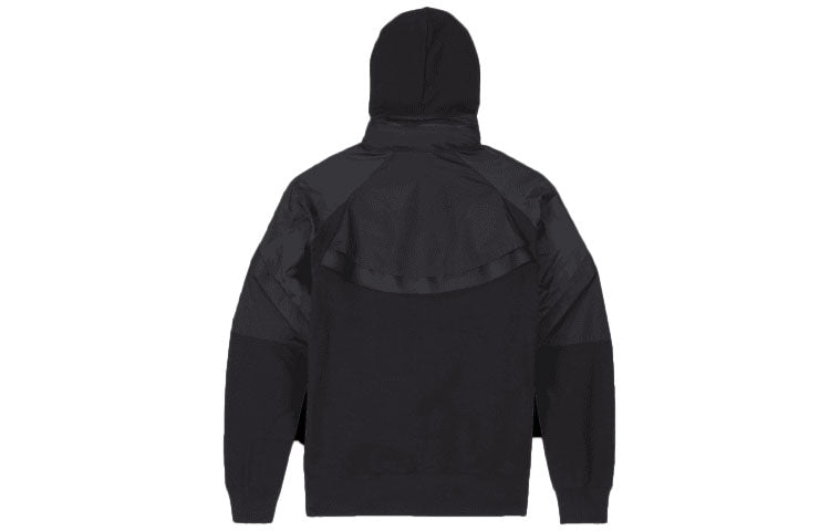 Nike x sacai Jacket 'Black' DQ9029-010