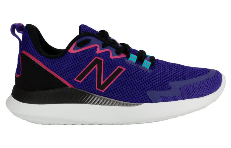 (WMNS) New Balance Ryval 'Blue Black' WRYVLZN1
