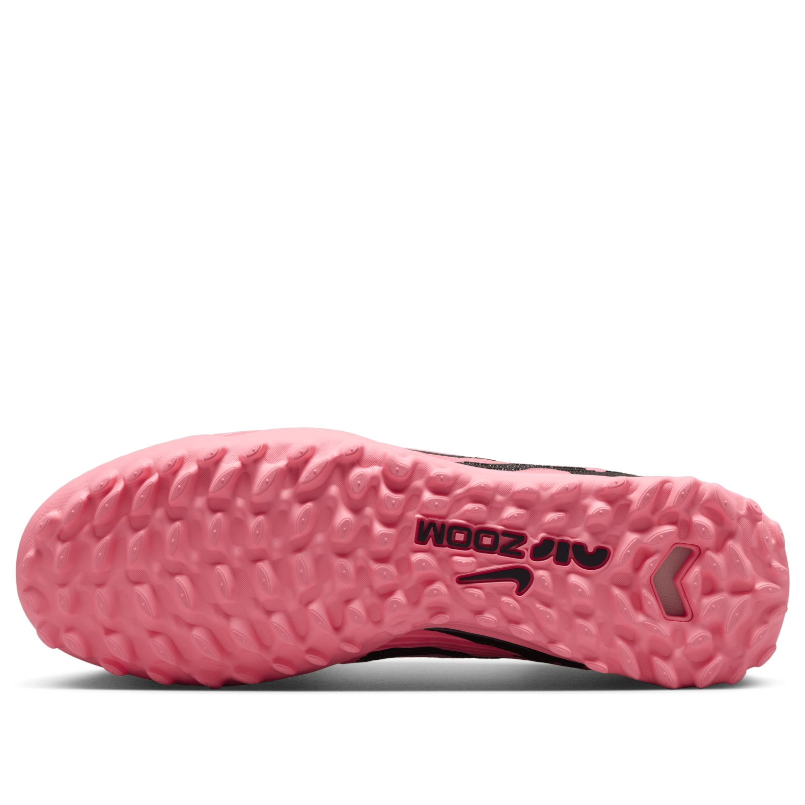 Nike Zoom Vapor 15 Pro TF Turf 'Pink Foam Black' DJ5605-601