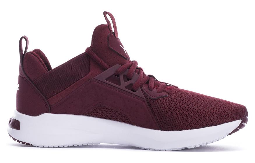 (WMNS) PUMA Softride Enzo Nxt 'Burgundy' 195235-12
