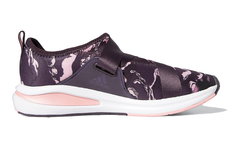 (PS) adidas FortaRun 2020 J 'Purple Glow Pink' FV3407