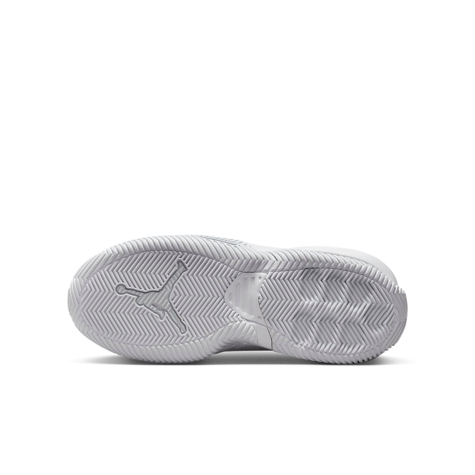 (GS) Air Jordan Stay Loyal 2 'Pure Platinum' DQ8398-102
