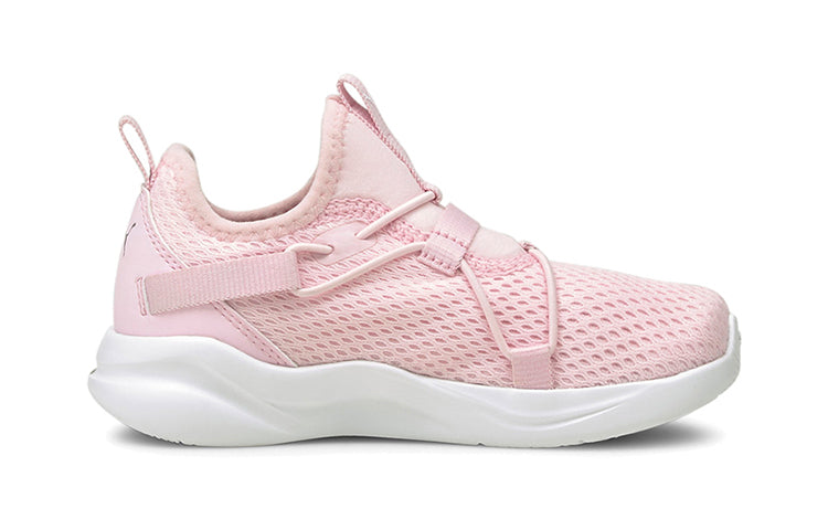 (PS) PUMA Rift Slip-on Pop Sports Pink 194774-03