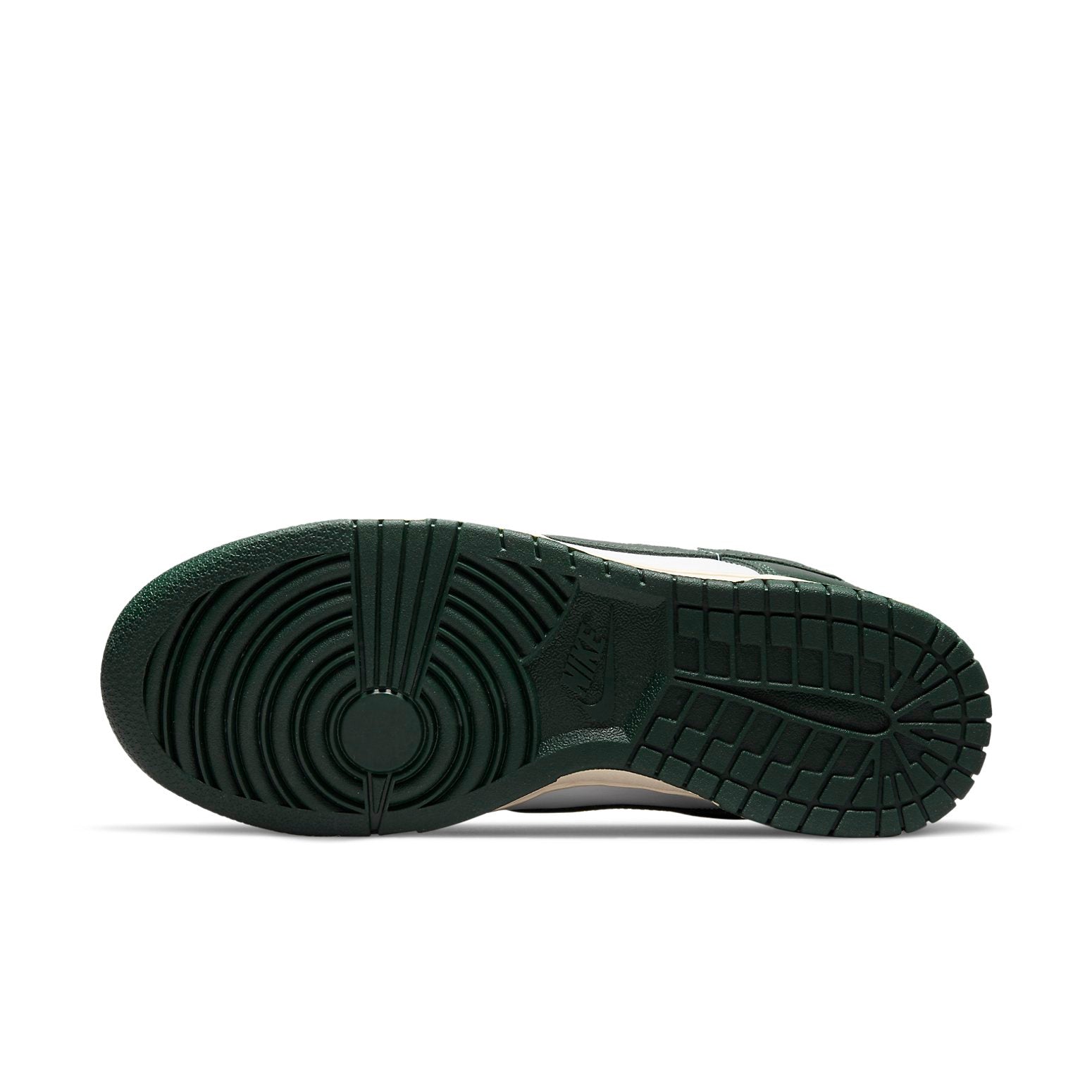 (WMNS) Nike Dunk Low 'Vintage Green' DQ8580-100