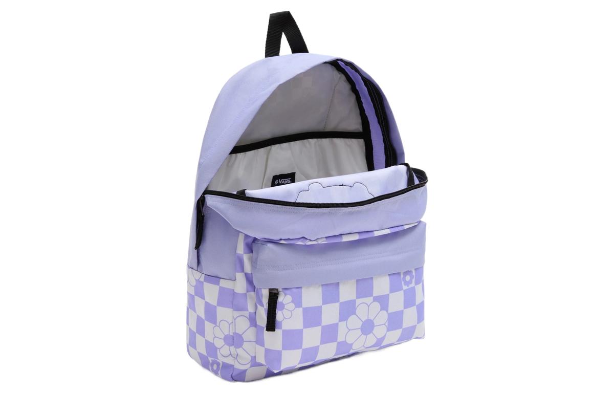 Vans Realm Backpack 'Sweet Lavender' VN0A3UI6CDU1