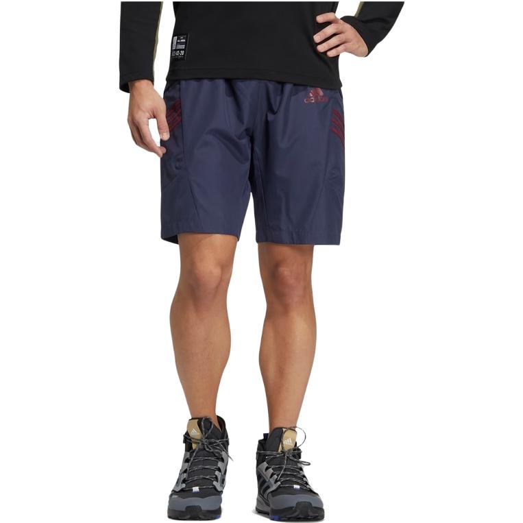 adidas Woven Shorts 'Navy' HI3868