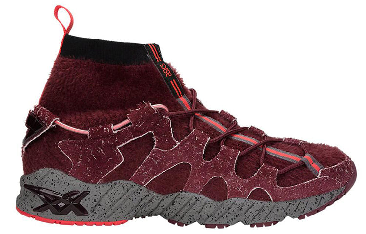 ASICS Gel-Mai Knit Mt 'Red' 1193A055-600