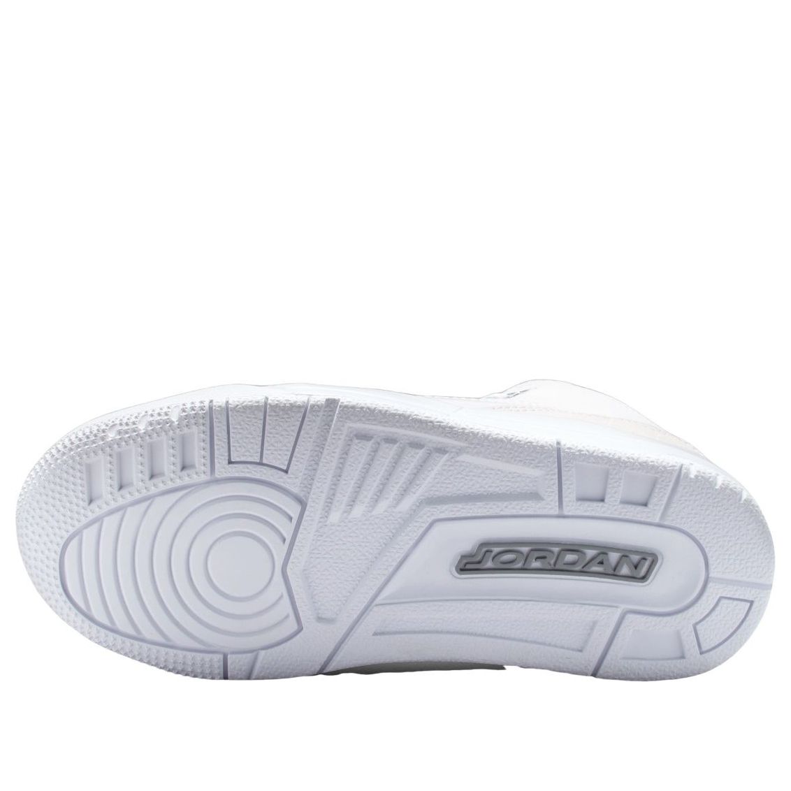 (PS) Air Jordan 3 Retro 'Pure Money' DM0966-111