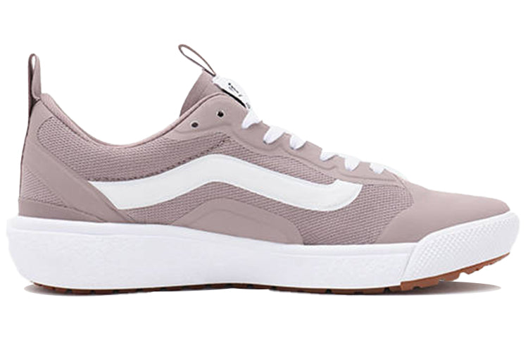 Vans Unisex UltraRange Exo Sneakers Pink VN0A4U1KA26