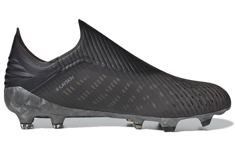 adidas X 19+ FG 'Black' F35321