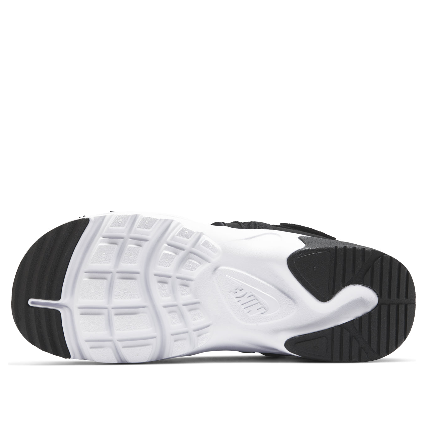 Nike Canyon Sandal 'Black White' CI8797-002
