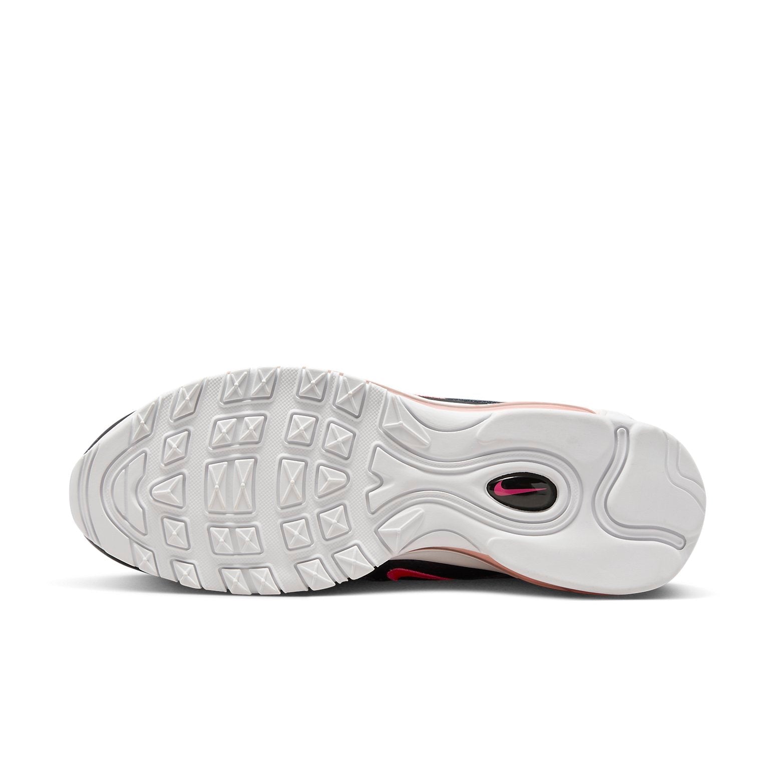 Nike Air Max 97 'Pink Gaze Black' DZ5327-600