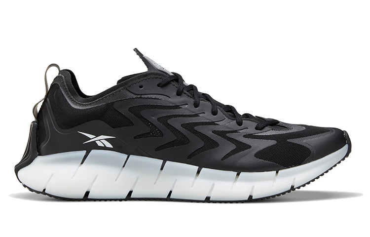 Reebok Zig Kinetice 21 Black/White FX9362