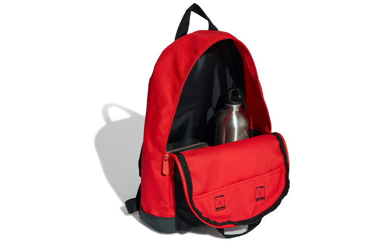 adidas x Pokmon Backpack 'Red Black' GE1207