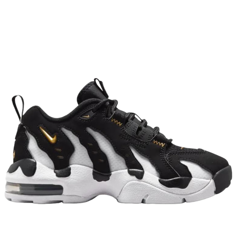 (GS) Nike Air DT Max 96 Low 'Black White' IR4714-001