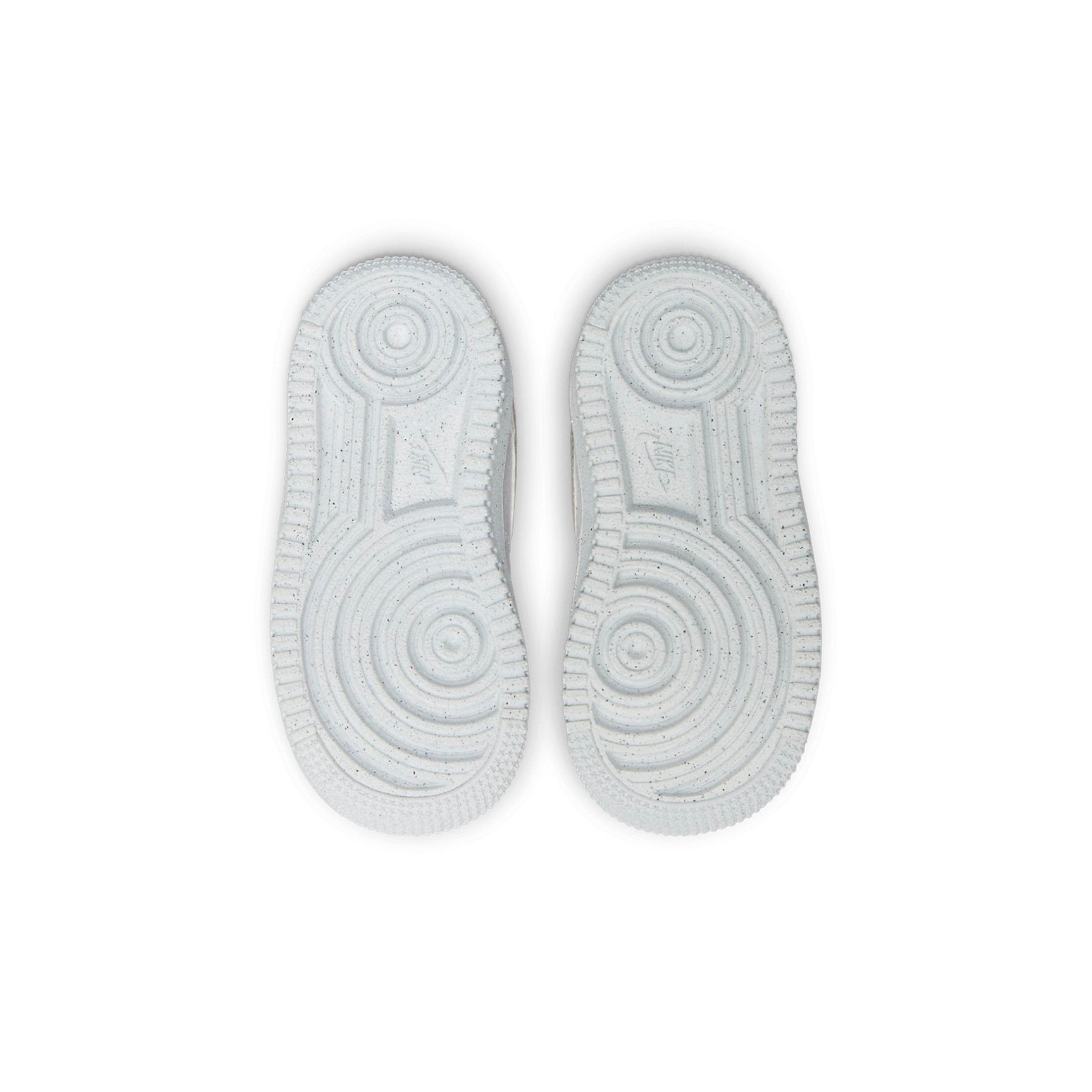 (TD) Nike Force 1 Crater Next Nature 'White Light Bone' DH8697-101