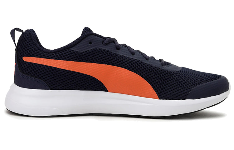 PUMA Echelon V1 Idp Low Orange/Black/White 368391-07