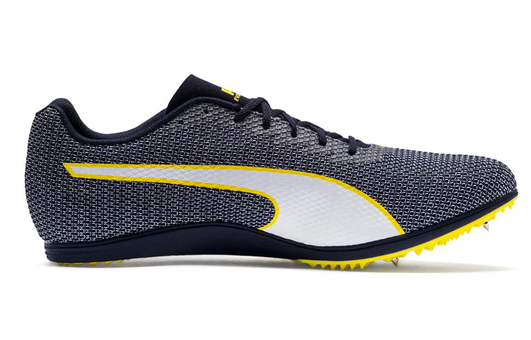PUMA Evospeed Distance 8 'White Yellow' 190437-03