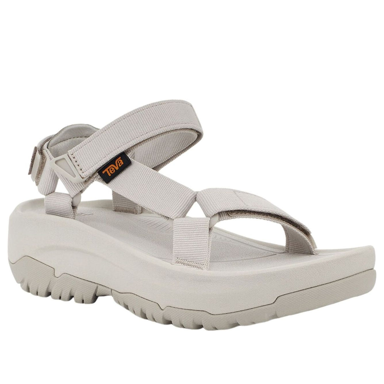 (WMNS) TEVA Hurricane XLT2 Empsole 'Fog Gray' 1131270-MOSK