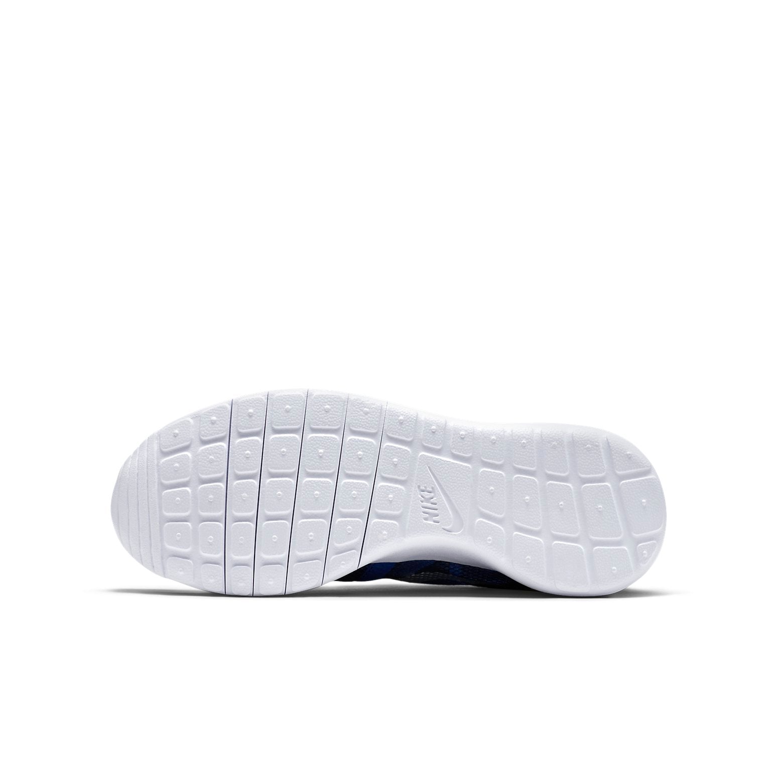 (GS) Nike Roshe One Flight Weight 'Blue White' 705485-403