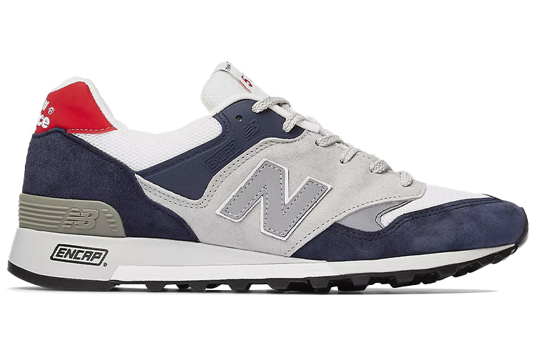 New Balance 577 Made in England 'Dark Blue White' M577GWR