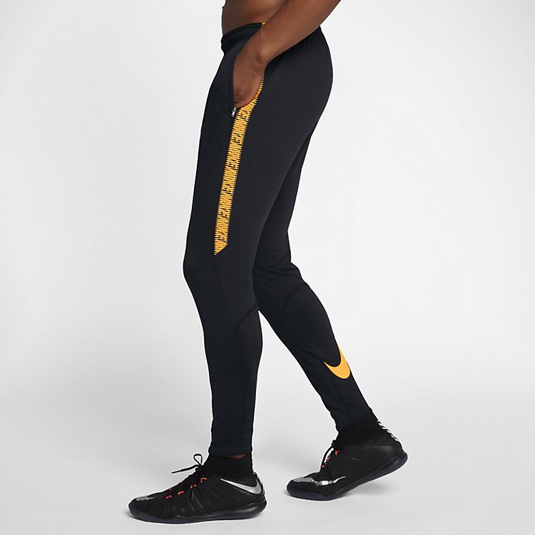 Football Pants Men Nike Dry Squad Pant 859225-013