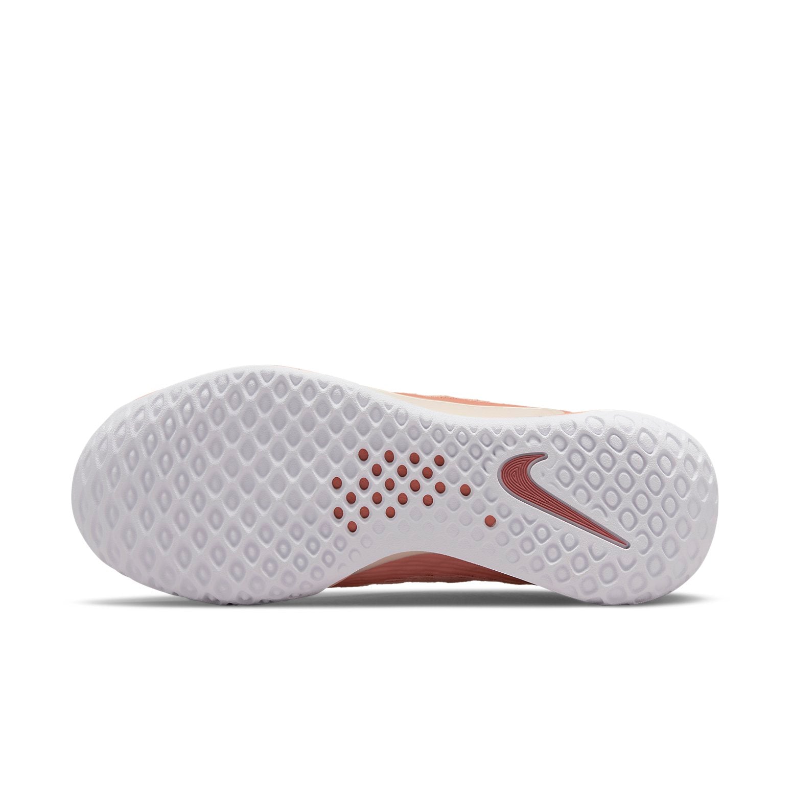 (WMNS) Nike Court Zoom NXT 'Light Madder Root' DH0222-816