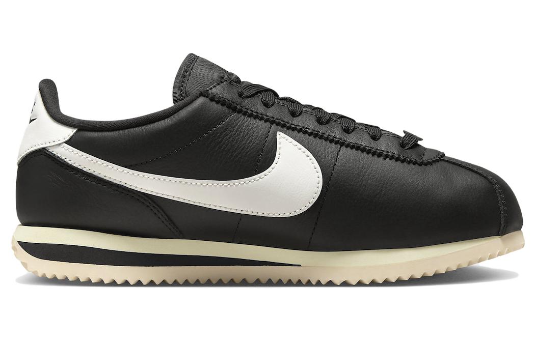(WMNS) Nike Cortez '72 'Black Sail' FB6877-001