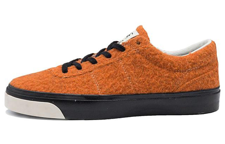 Converse Patta x One Star Court Classic 'Deviation Orange' 160360C